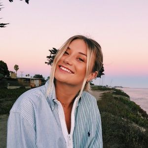 Meet your Posher, Bridget